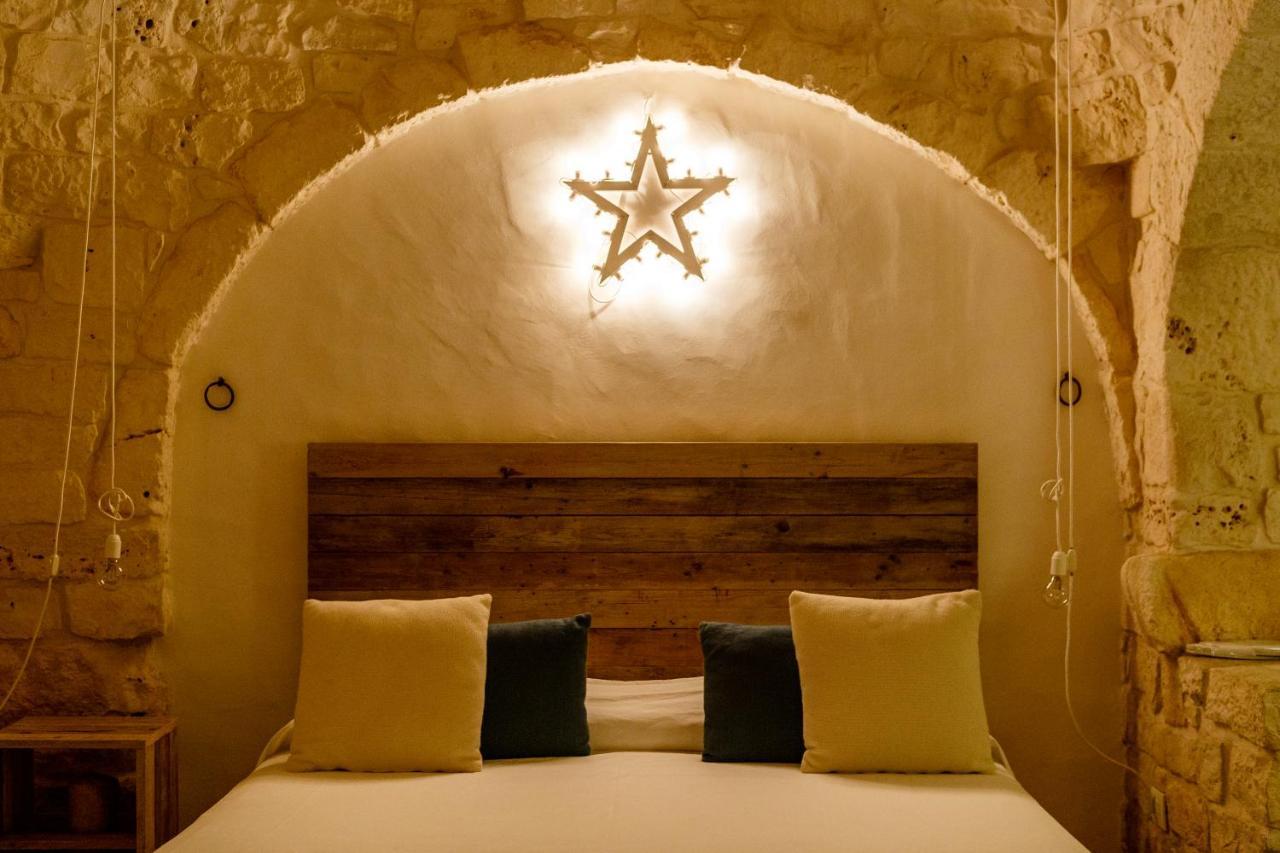 Nina Trulli Resort Сельва-ди-Фазано Экстерьер фото